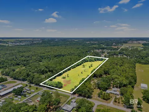0 Keller Rd, Foley, AL 36535