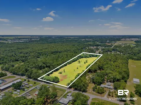 0 Keller Rd, Foley, AL 36535