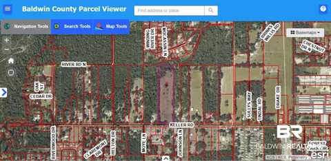 0 Keller Rd, Foley, AL 36535 photo 19