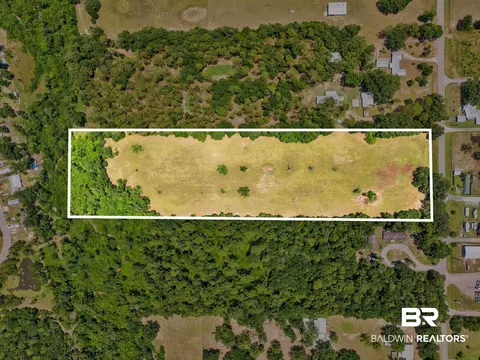 0 Keller Rd, Foley, AL 36535 photo 2