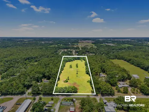 0 Keller Rd, Foley, AL 36535 photo 3