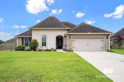 18816 Brixham Ct, Foley, AL 36535