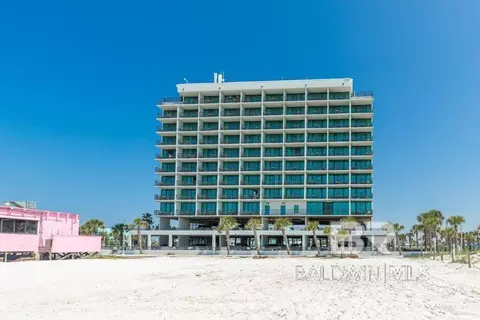 201 E Beach Blvd #802, Gulf Shores, AL 36542