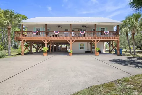 26563 Cotton Bayou Dr, Orange Beach, AL 36561