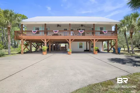 26563 Cotton Bayou Dr, Orange Beach, AL 36561