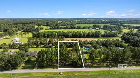 lot6 S County Road 62, Robertsdale, AL 36567