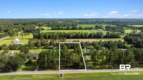 lot6 S County Road 62, Robertsdale, AL 36567