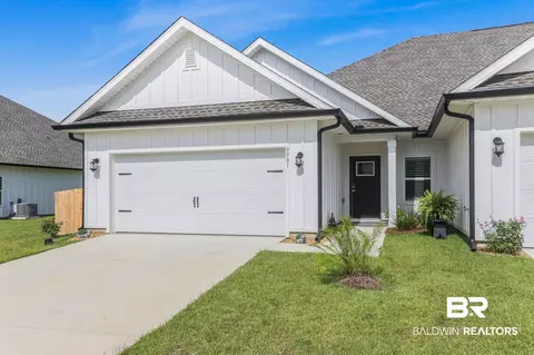 9901 Weller Cv, Foley, AL 36535