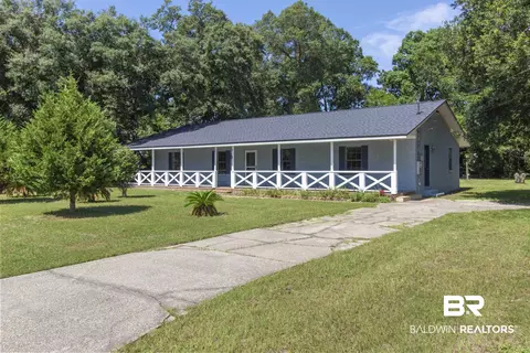 507 Polk Ave, Pensacola, FL 32507