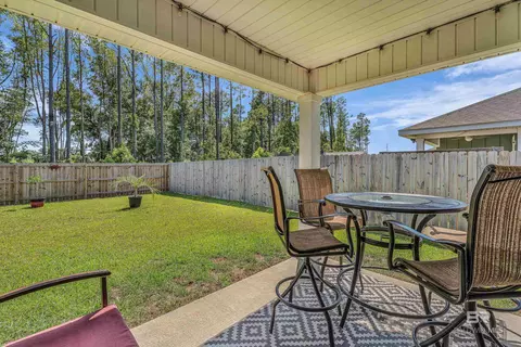 Exterior - 11134 Elemis Dr, Daphne, AL 36526 photo 2 of 16
