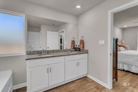 Entry Way - 11134 Elemis Dr, Daphne, AL 36526 photo 4 of 6