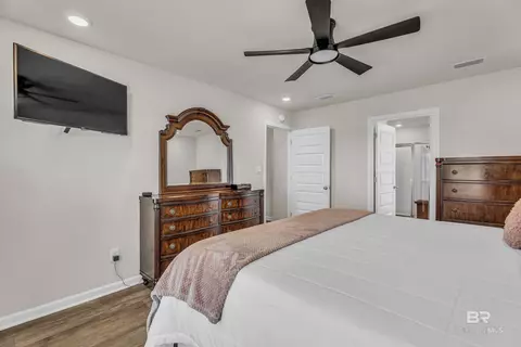 Bedroom - 11134 Elemis Dr, Daphne, AL 36526 photo 2 of 6