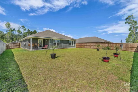 Exterior - 11134 Elemis Dr, Daphne, AL 36526 photo 5 of 16