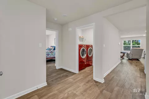 Entry Way - 11134 Elemis Dr, Daphne, AL 36526 photo 5 of 6