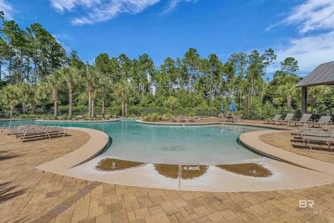 Exterior - 11134 Elemis Dr, Daphne, AL 36526 photo 10 of 16