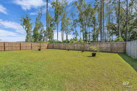 Exterior - 11134 Elemis Dr, Daphne, AL 36526 photo 3 of 16
