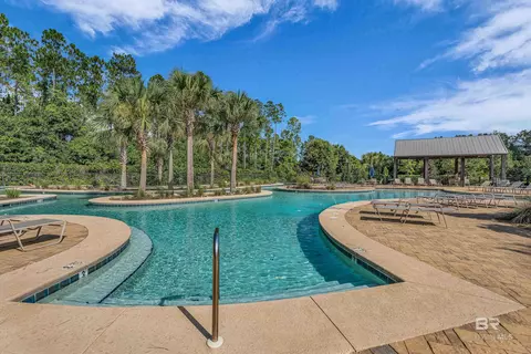 Exterior - 11134 Elemis Dr, Daphne, AL 36526 photo 11 of 16