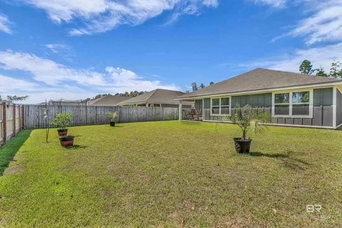 Exterior - 11134 Elemis Dr, Daphne, AL 36526 photo 4 of 16