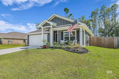 11134 Elemis Dr, Daphne, AL 36526
