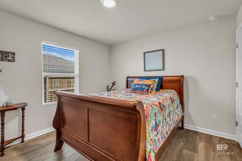 Bedroom - 11134 Elemis Dr, Daphne, AL 36526 photo 4 of 6