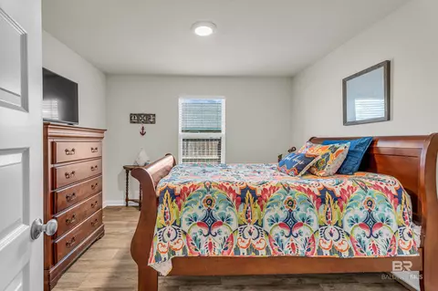 Bedroom - 11134 Elemis Dr, Daphne, AL 36526 photo 3 of 6
