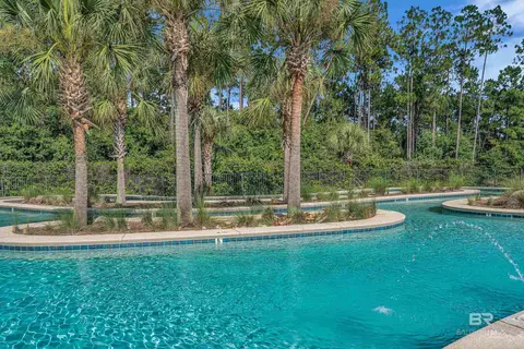 Exterior - 11134 Elemis Dr, Daphne, AL 36526 photo 12 of 16