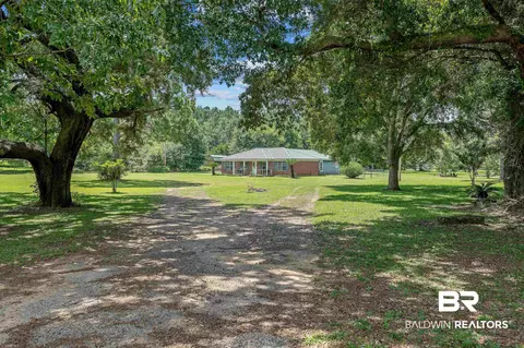 14038 County Road 28, Summerdale, AL 36580