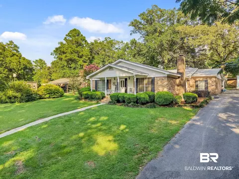 104 E Shore Dr, Brewton, AL 36426 photo 6