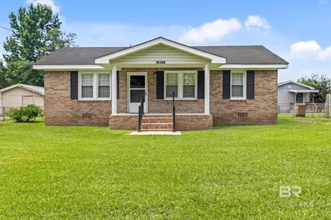 1517 S Lartigue Ave, Mobile, AL 36605