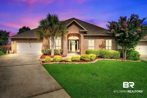 23379 Dundee Cir, Foley, AL 36535