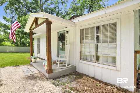 4265 Greaves Rd, Eight Mile, AL 36613