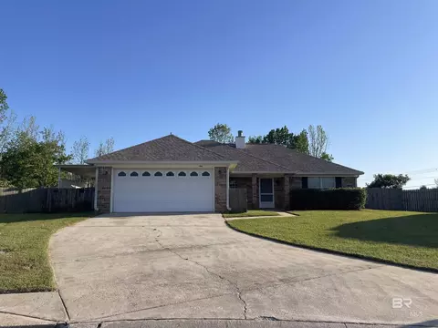 13769 Trident Gum Ln, Foley, AL 36535