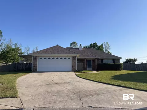 13769 Trident Gum Ln, Foley, AL 36535