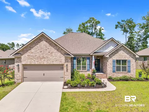 12654 Squirrel Dr, Spanish Fort, AL 36527