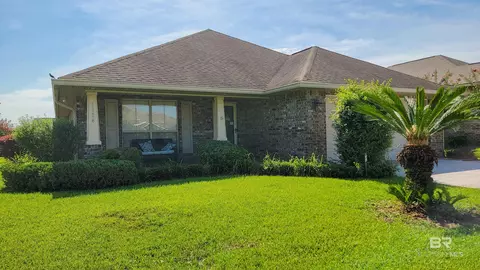 1704 Arcadia Dr, Foley, AL 36535