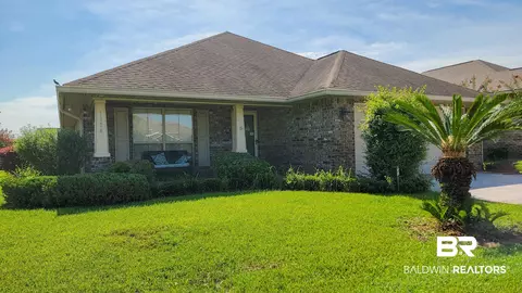 1704 Arcadia Dr, Foley, AL 36535