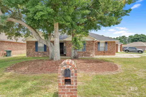 1200 Paper Muscha Way, Pensacola, FL 32506