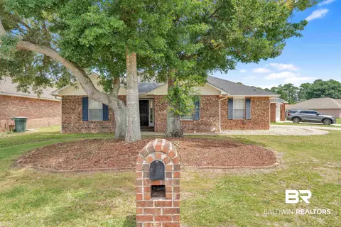 1200 Paper Muscha Way, Pensacola, FL 32506
