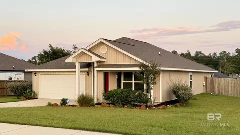 3089 Camino Real Loop, Lillian, AL 36549