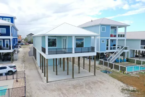1448 W Lagoon Ave, Gulf Shores, AL 36542