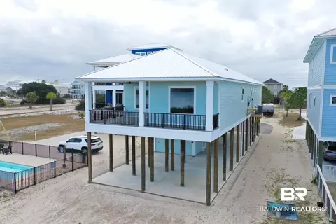 1448 W Lagoon Ave, Gulf Shores, AL 36542