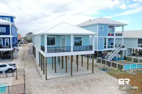 1448 W Lagoon Ave, Gulf Shores, AL 36542