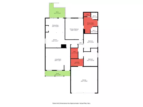 1756 Kendall Ct, Mobile, AL 36695 photo 22