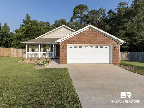 1756 Kendall Ct, Mobile, AL 36695 photo 1