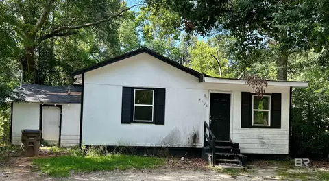2808 Nall St, Mobile, AL 36607
