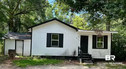 2808 Nall St, Mobile, AL 36607