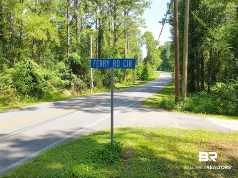 0 Ferry Rd, Fairhope, AL 36532
