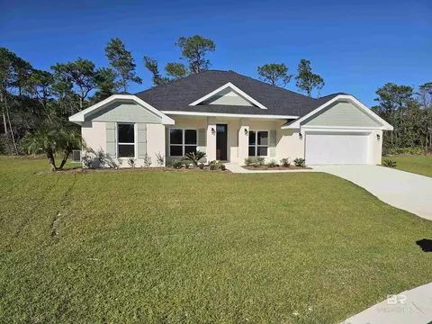 1756 Colony Parke Dr, Gulf Shores, AL 36542