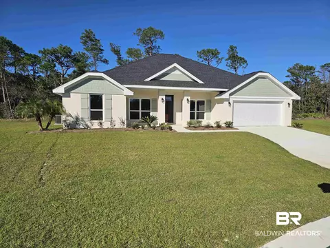 1756 Colony Parke Dr, Gulf Shores, AL 36542