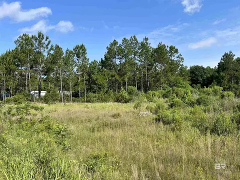 0 Robinson Ln, Gulf Shores, AL 36542